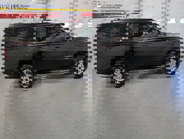 Used 2015 GMC Yukon XL SLT image 8