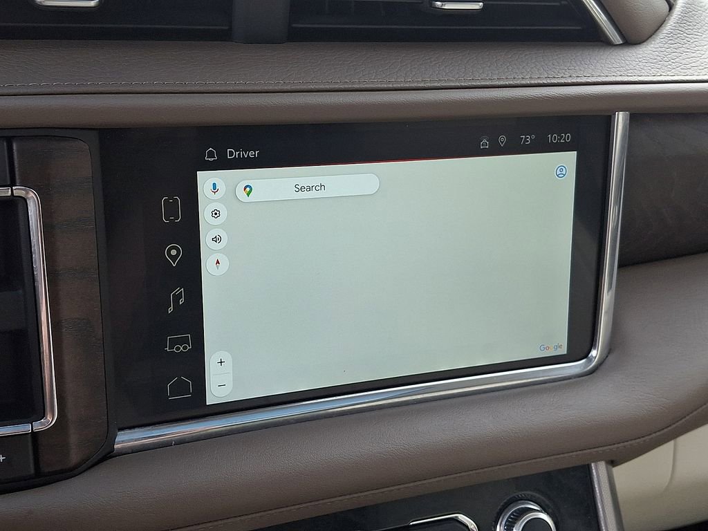 Used 2023 GMC Yukon Denali image 16