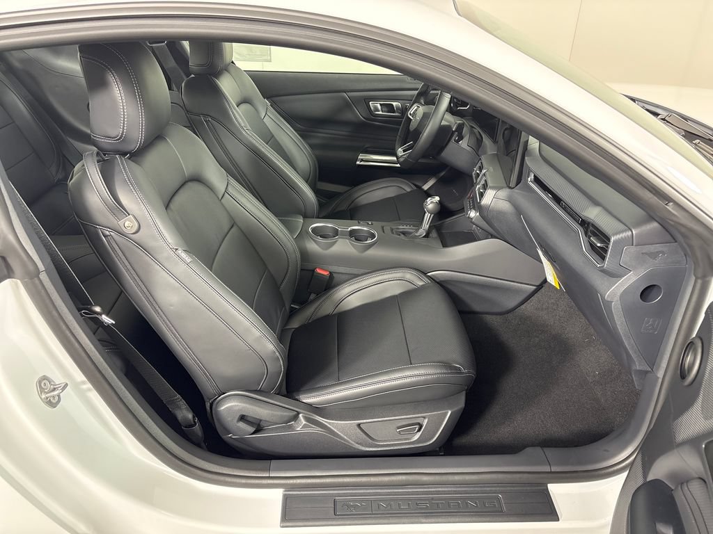 New 2026 Ford Mustang Premium RWD image 5