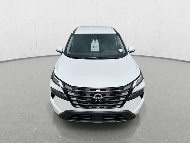 New 2026 Nissan Rogue SV w/ Cold Weather Package AWD/4WD image 34