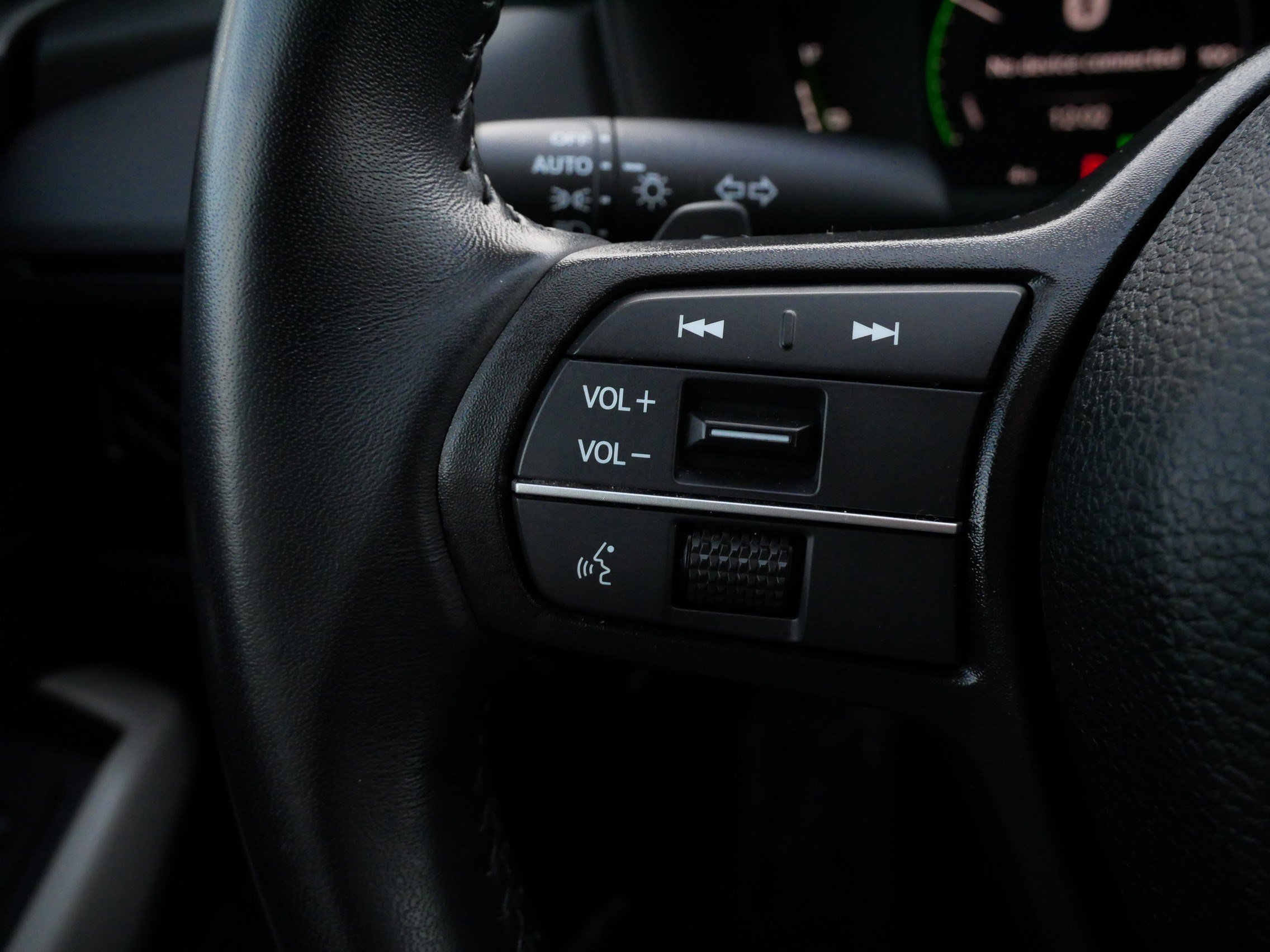 Certified 2023 Honda Accord EX-L image 26