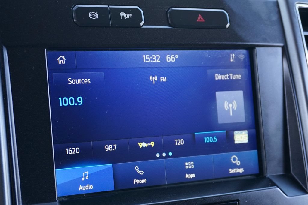 Used 2021 Ford F350 XLT AWD/4WD image 26