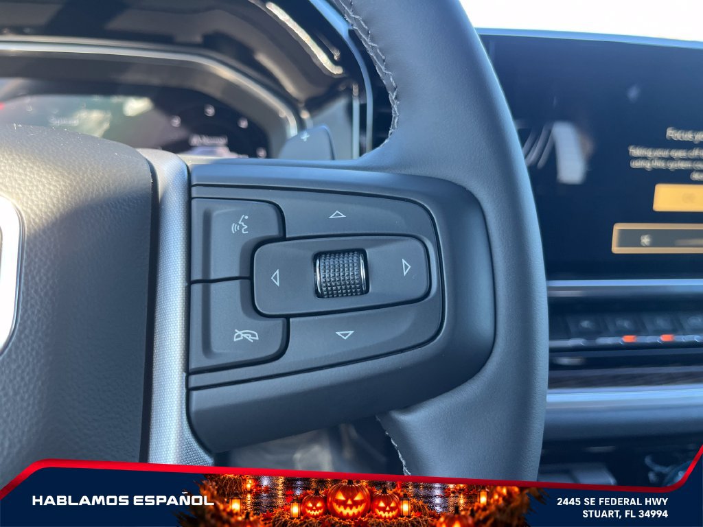 New 2026 GMC Sierra 1500 Elevation w/ Preferred Package AWD/4WD image 26