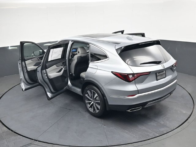 New 2026 Acura MDX w/ Technology Package FWD image 38