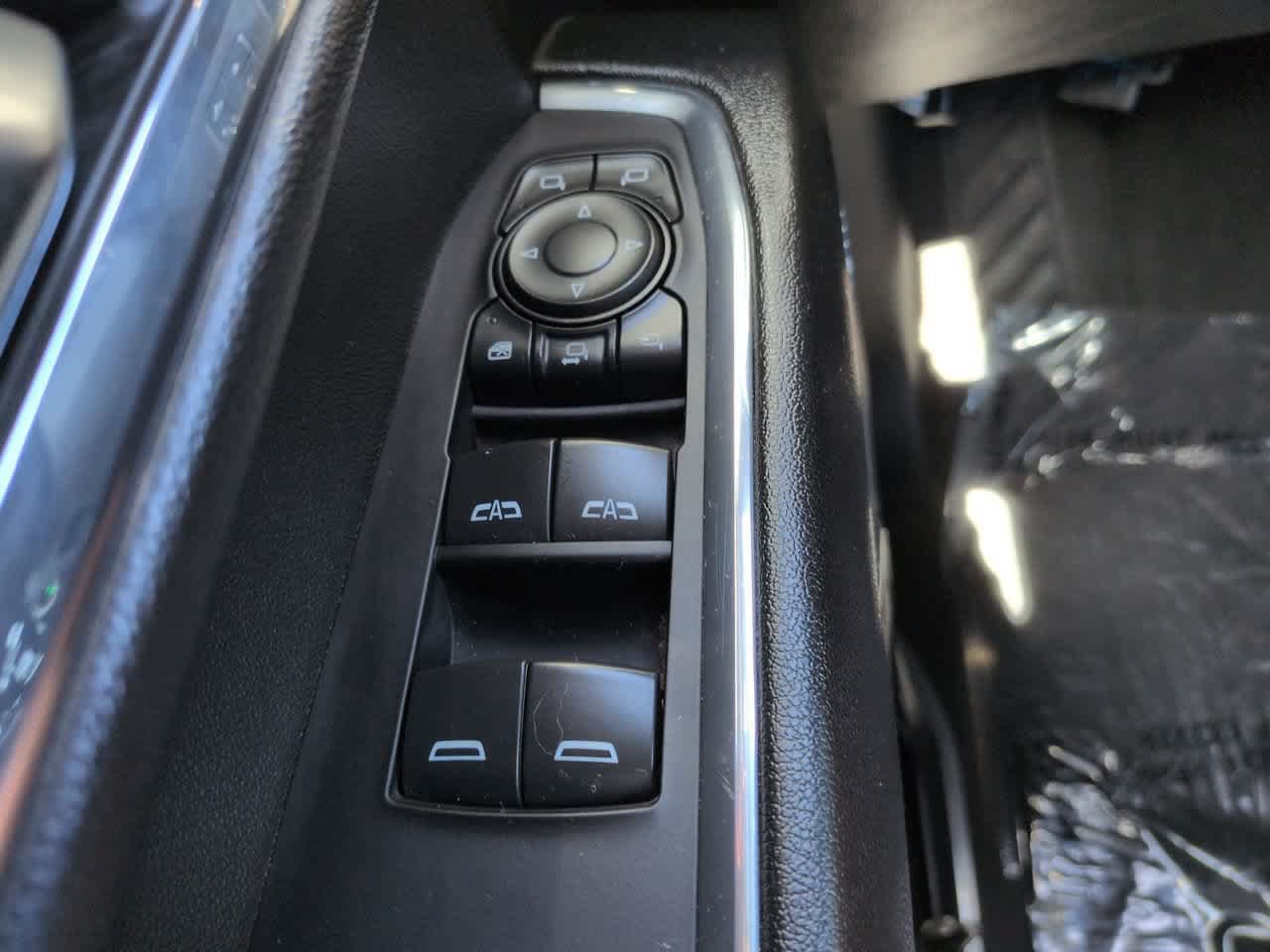 Used 2024 Chevrolet Silverado 2500 LTZ w/ LTZ Plus Package AWD/4WD image 23