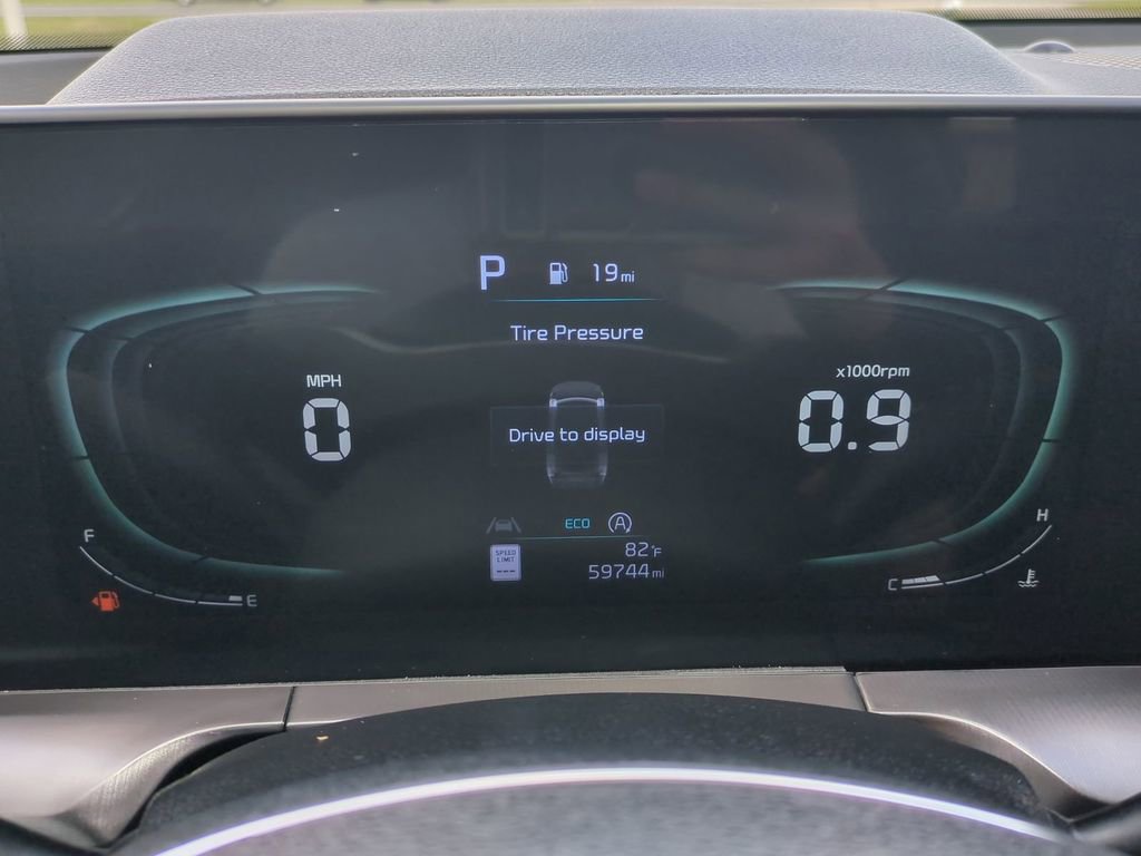 Used 2023 Kia Telluride S w/ S Sunroof Package image 36