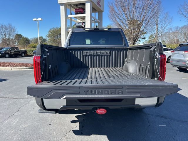 Used 2026 Toyota Tundra Limited image 8