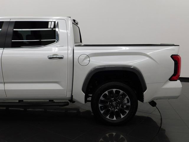Used 2025 Toyota Tundra Limited image 15