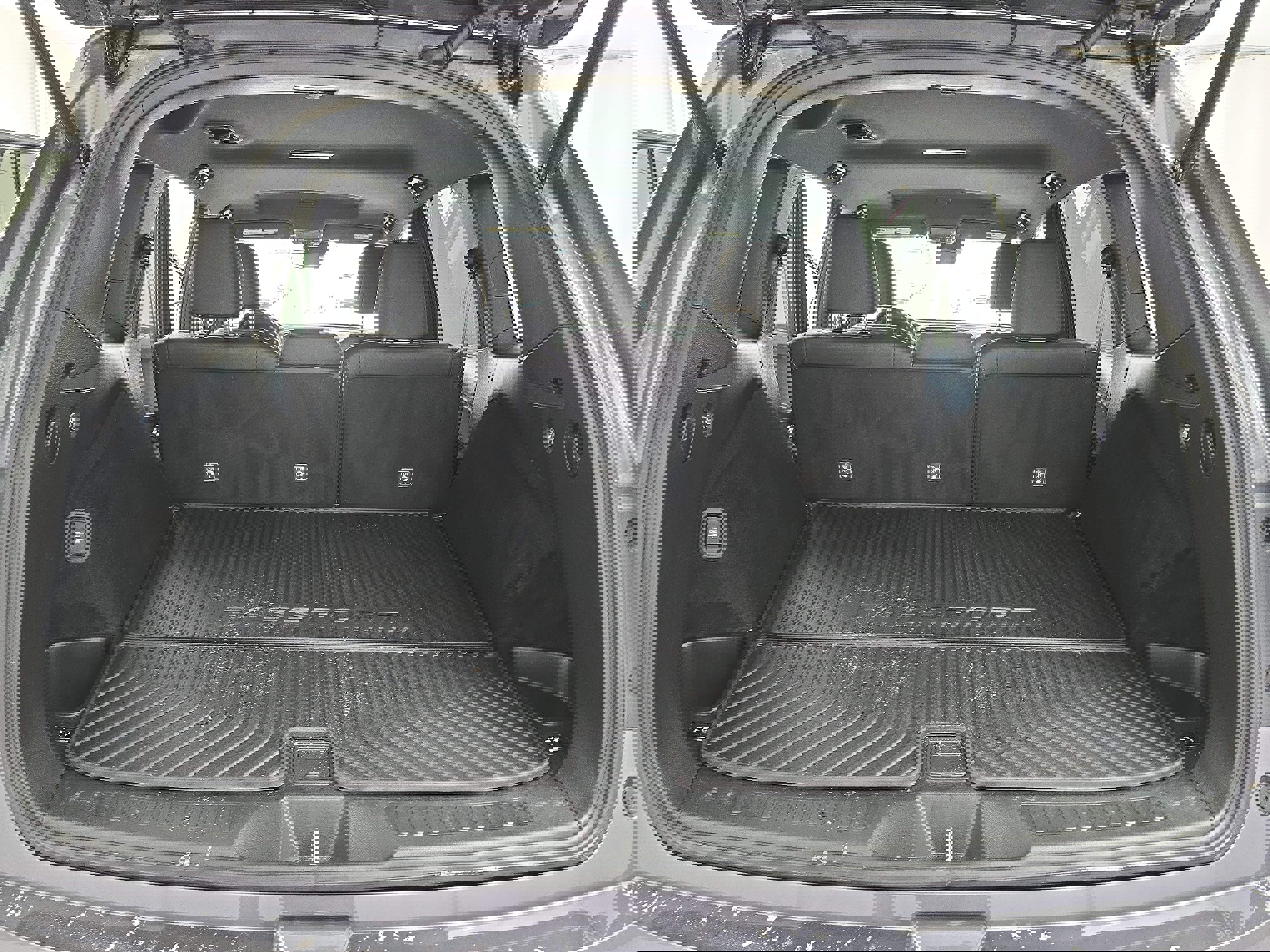 Used 2021 Honda Passport Elite image 12