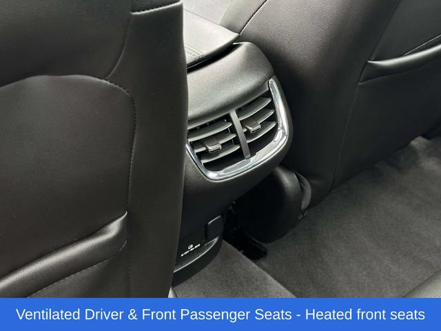 Certified 2016 Chevrolet Malibu Premier w/ Driver Confidence Package II FWD image 19