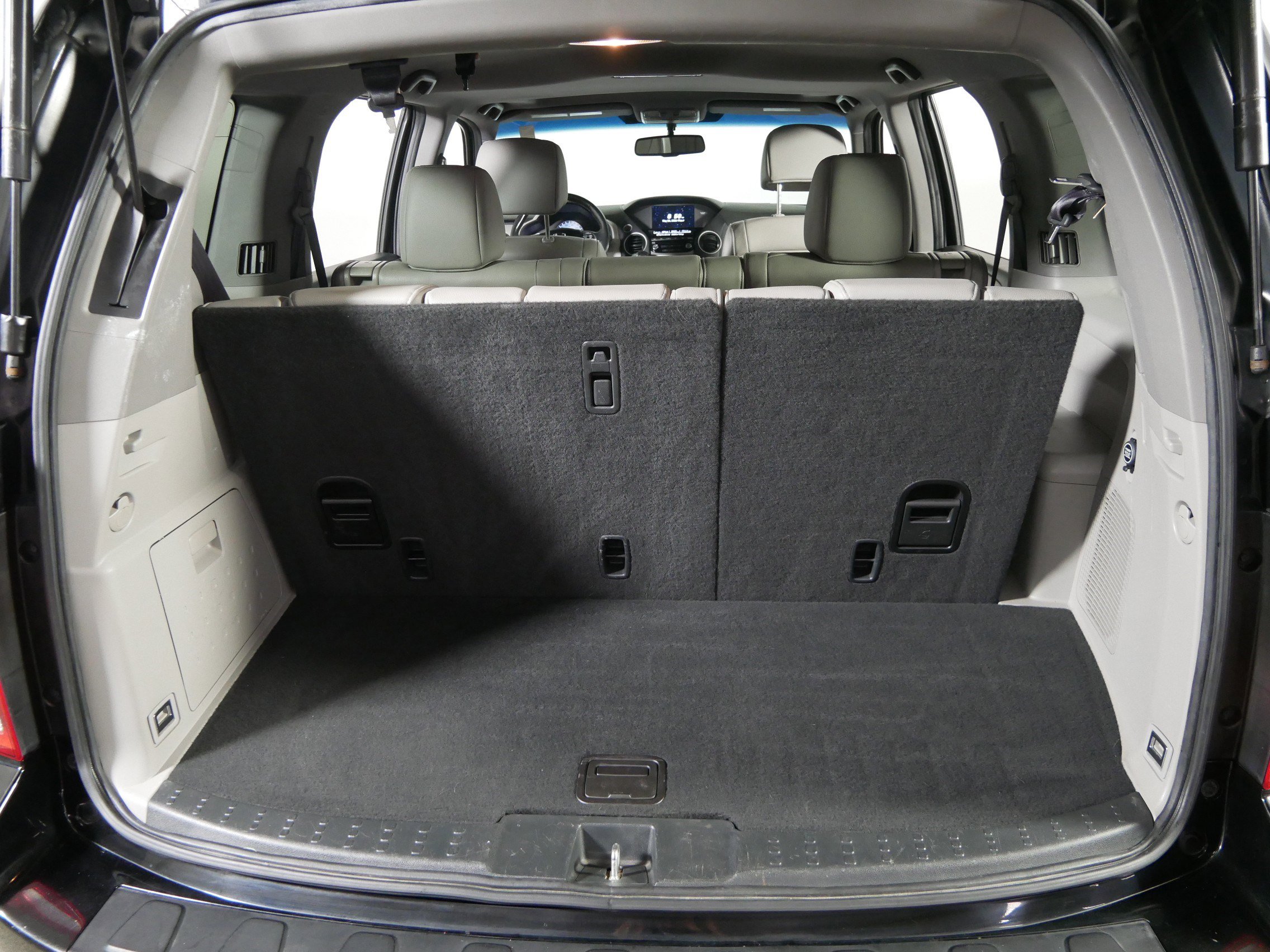 Used 2014 Honda Pilot EX-L image 18