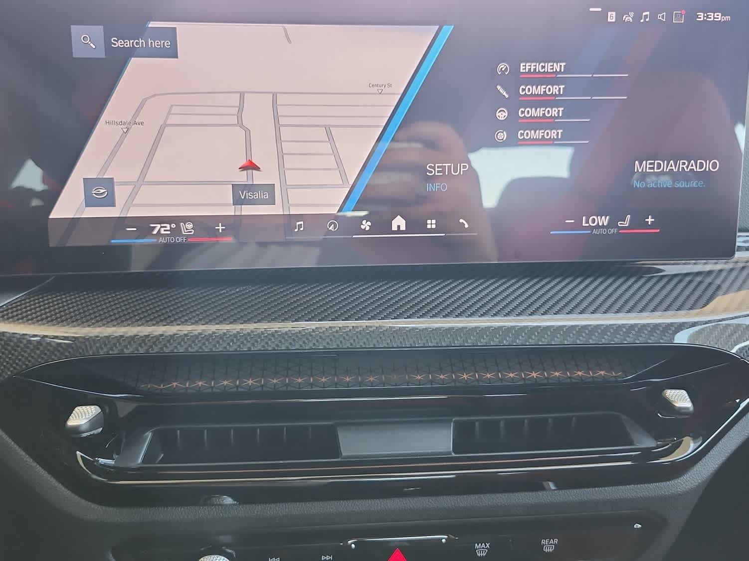 New 2027 BMW M4 xDrive Competition w/ Executive Package AWD/4WD image 16