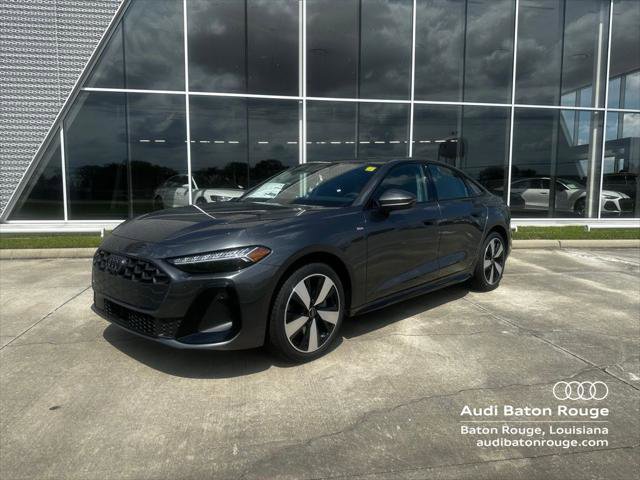 New 2026 Audi A5 2.0T Premium Plus AWD/4WD image 1