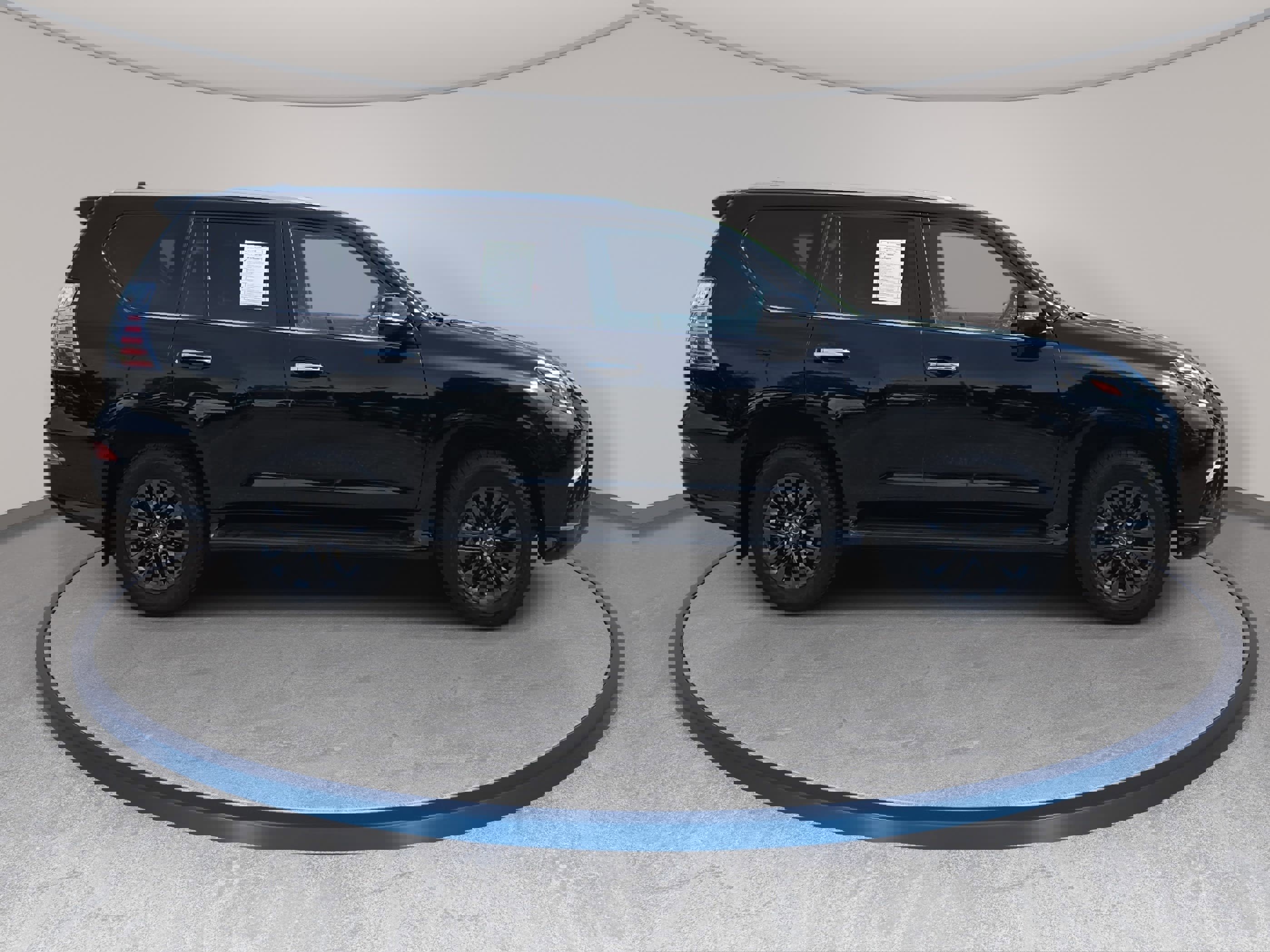 Used 2022 Lexus GX 460 Premium w/ Premium Plus Package image 4