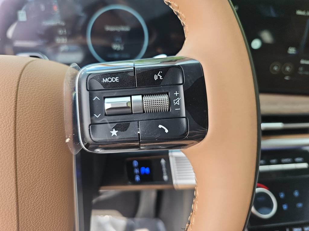 New 2026 Hyundai Santa Fe Calligraphy FWD image 19