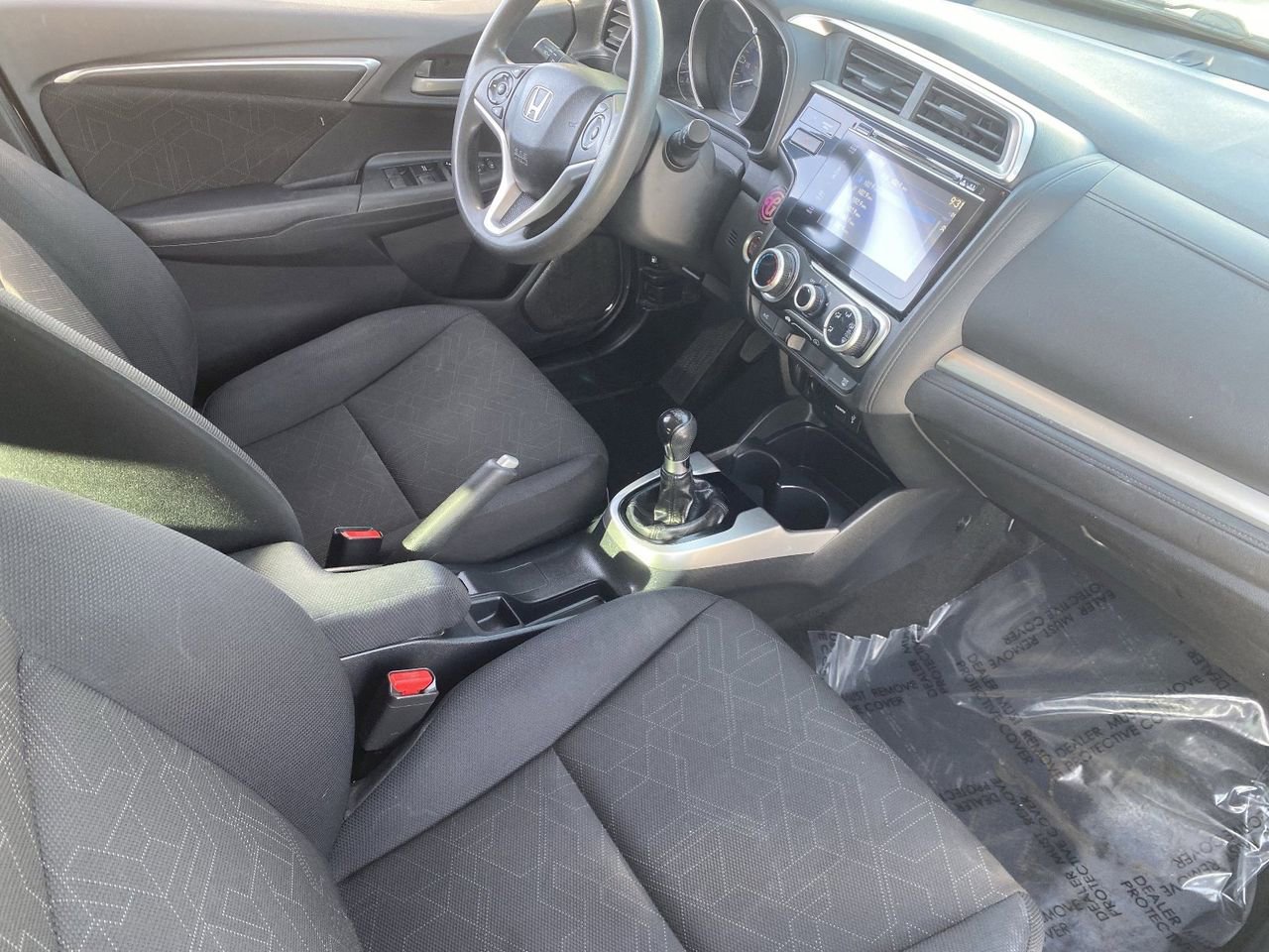 Used 2015 Honda Fit EX image 10