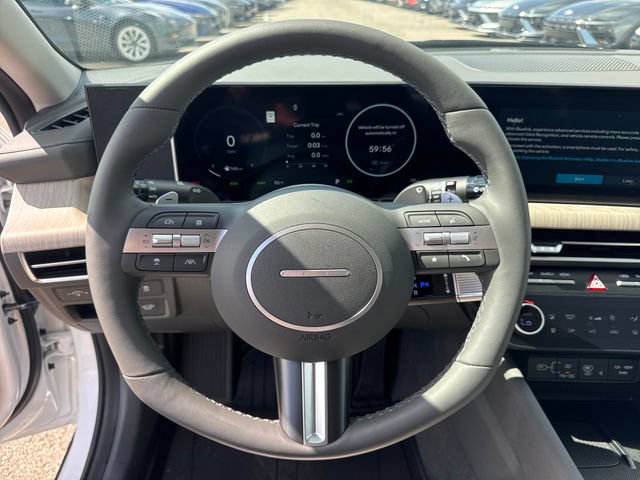 New 2026 Hyundai Sonata Limited FWD image 17