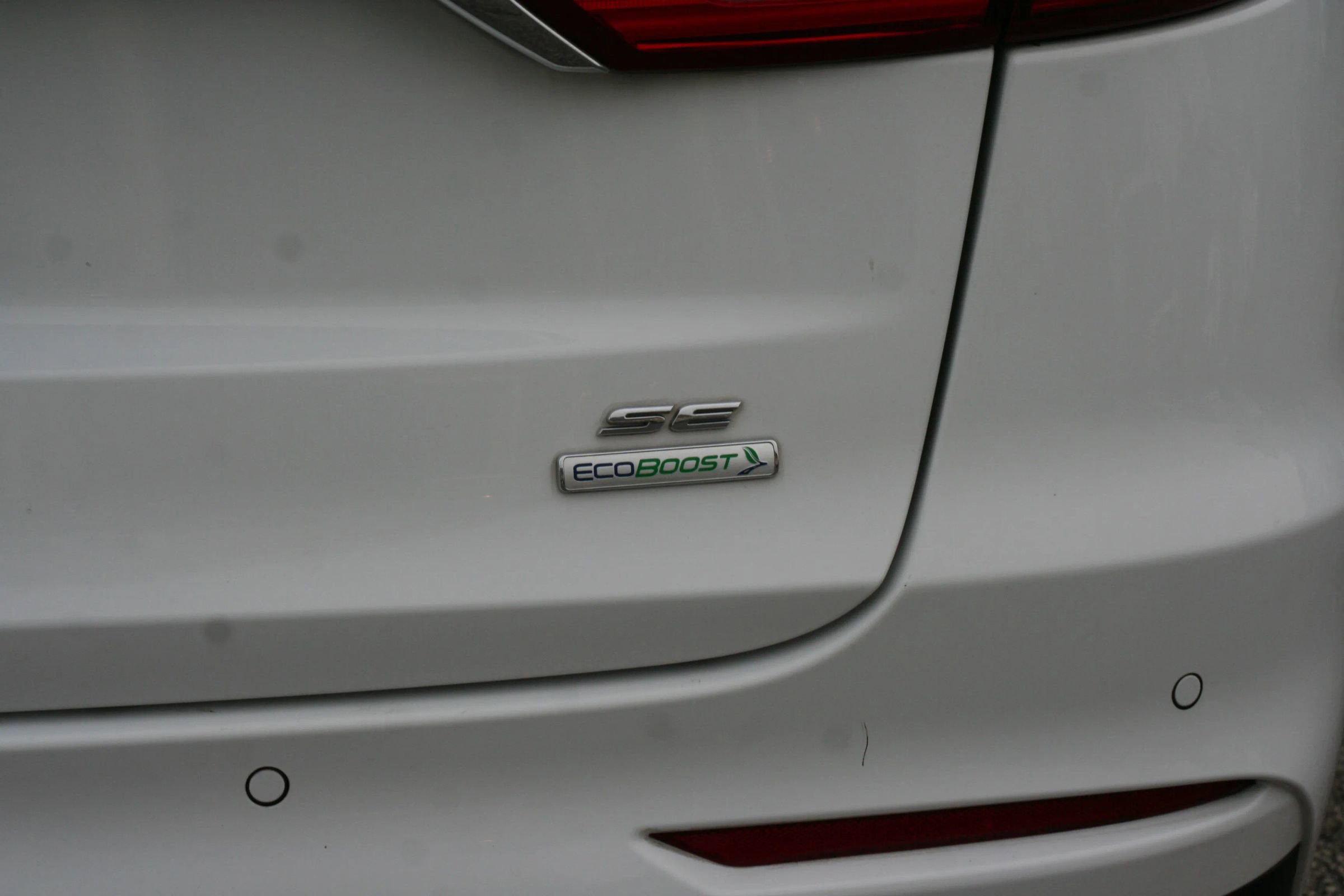 Used 2019 Ford Fusion SE image 27