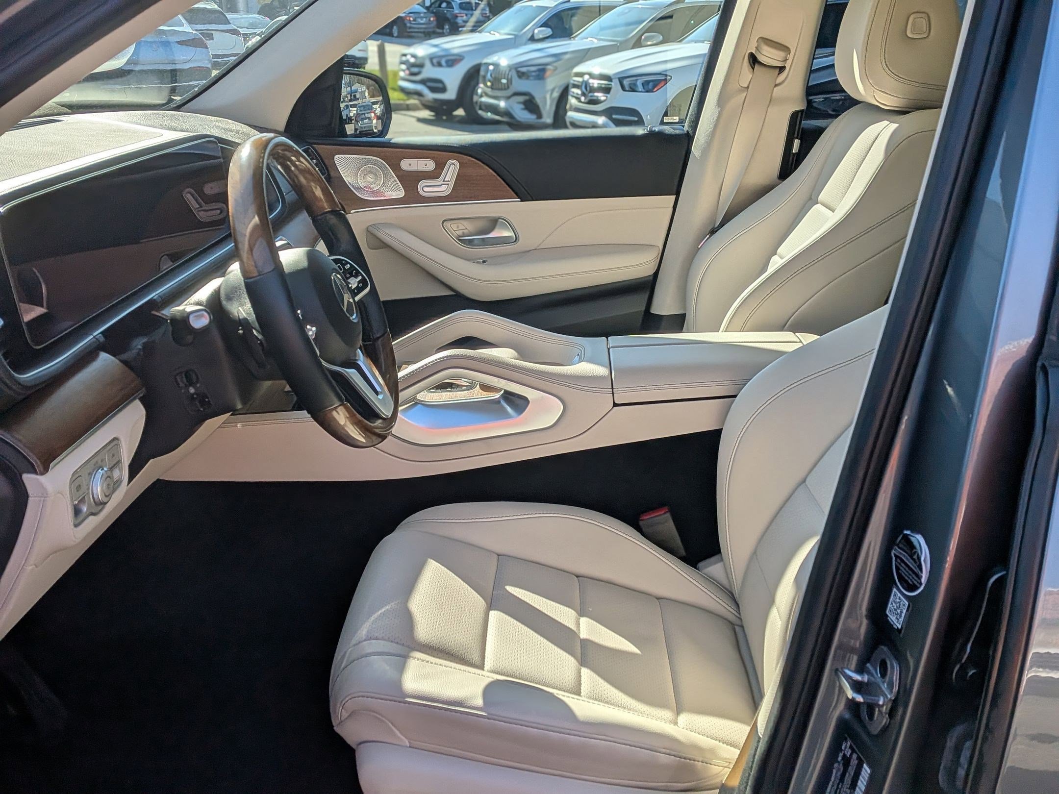 Certified 2023 Mercedes-Benz GLE 450 4MATIC image 14