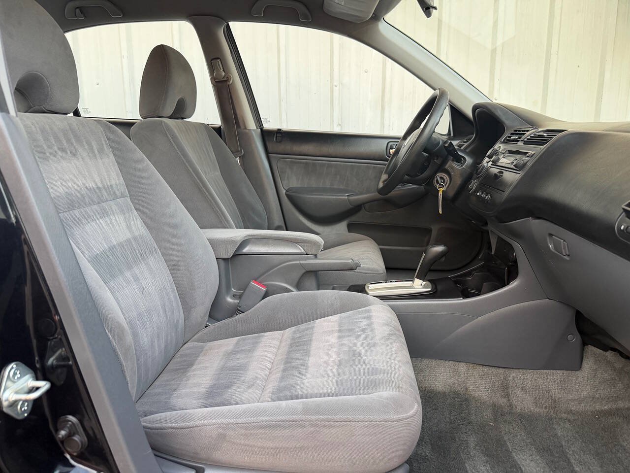 Used 2003 Honda Civic LX image 14
