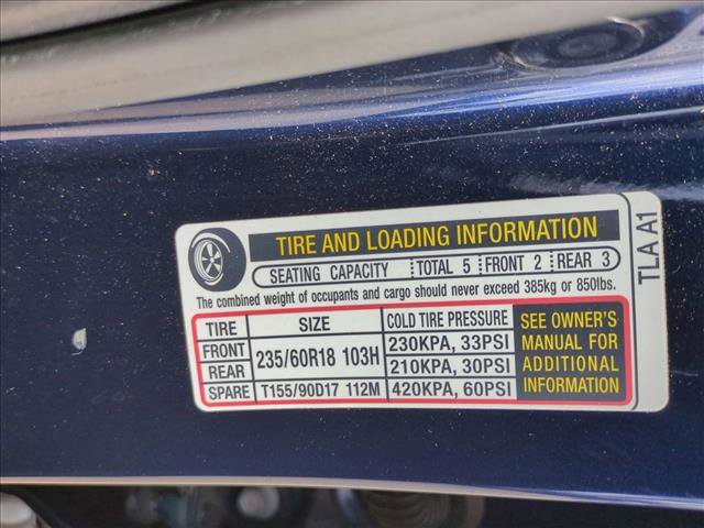 Used 2017 Honda CR-V EX-L image 14