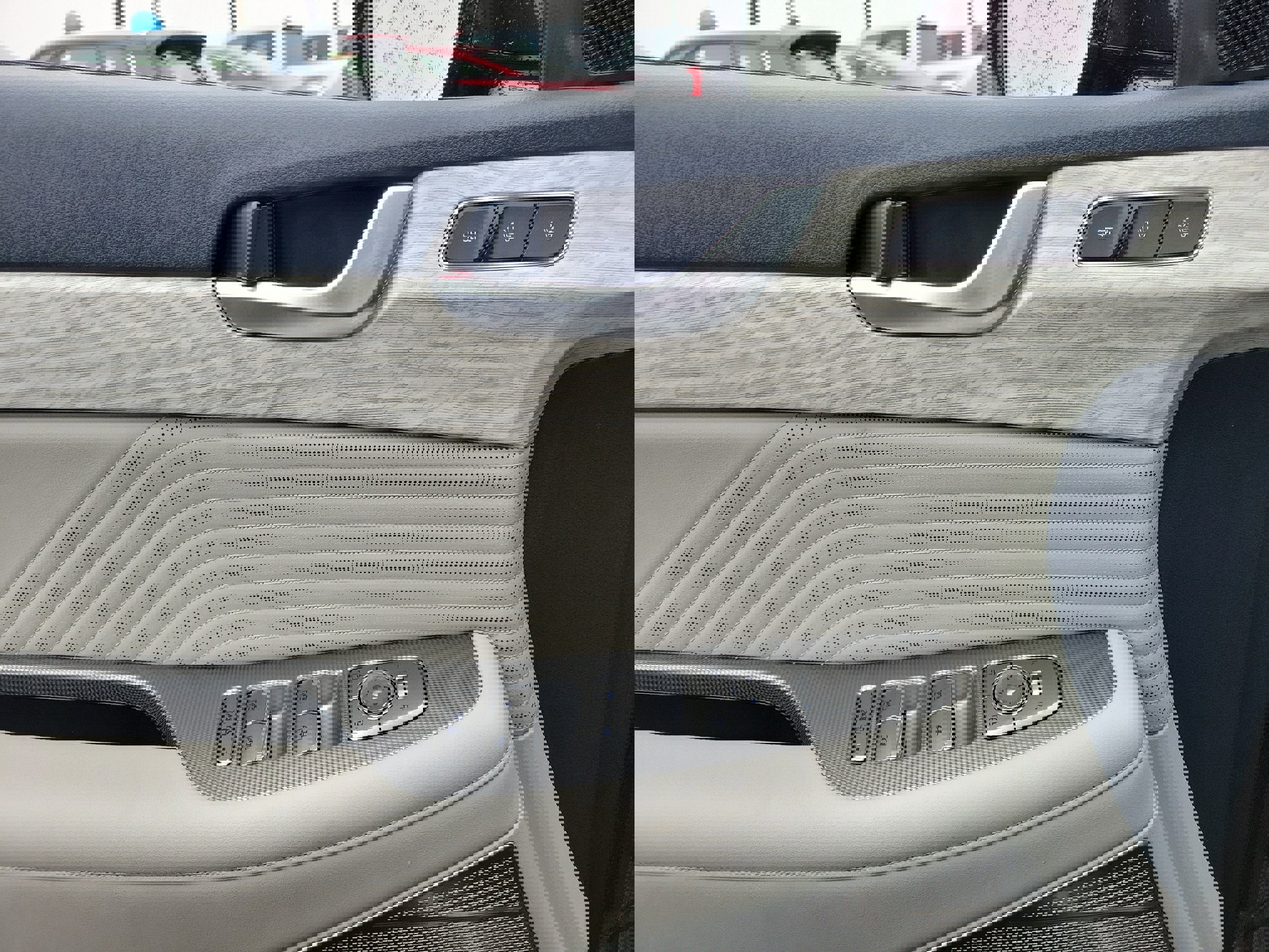 Used 2024 Hyundai Palisade Calligraphy image 17