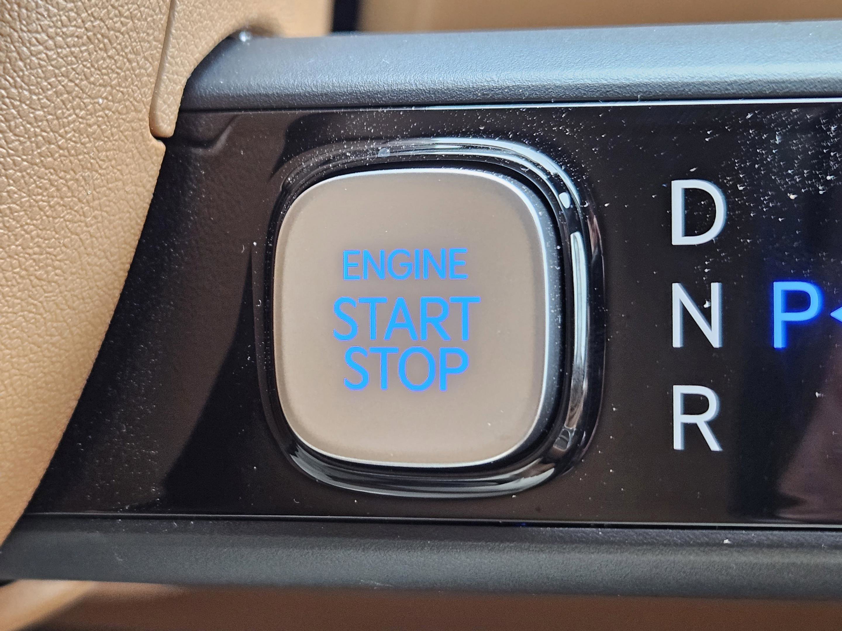 Used 2026 Hyundai Palisade Calligraphy image 13