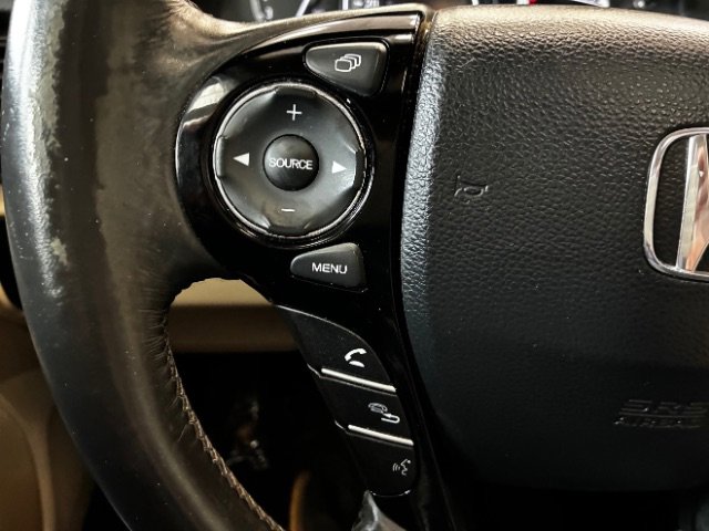 Used 2016 Honda Accord EX-L image 20