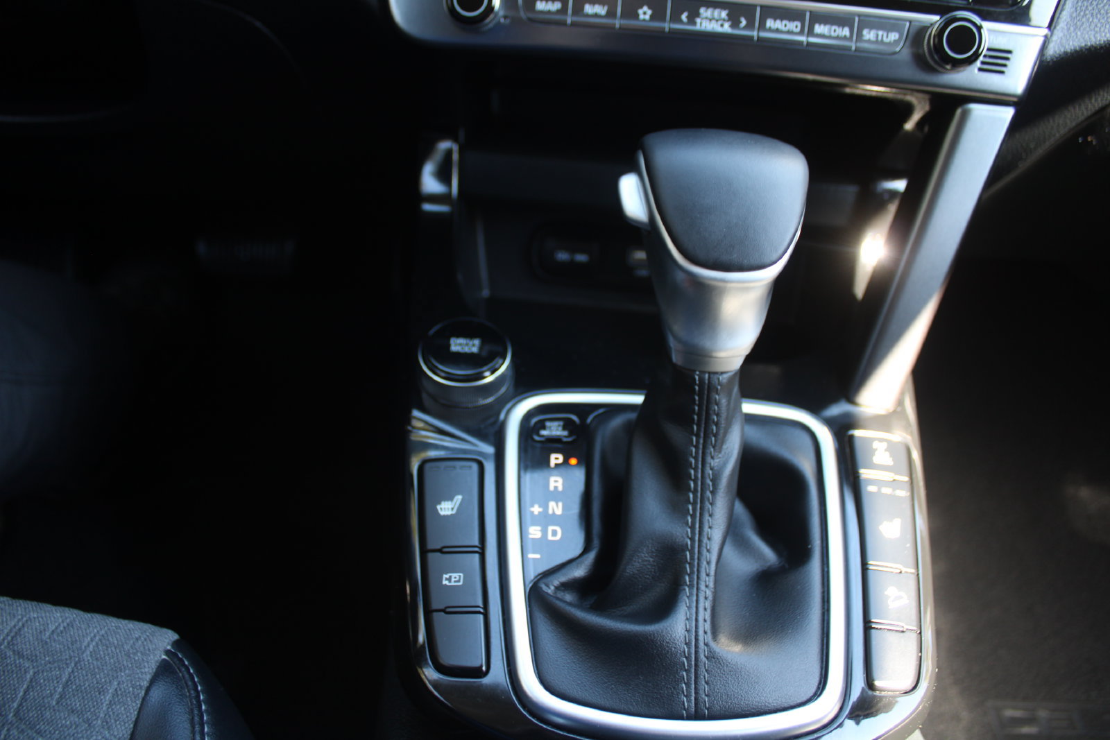 Certified 2024 Kia Seltos S AWD/4WD image 31