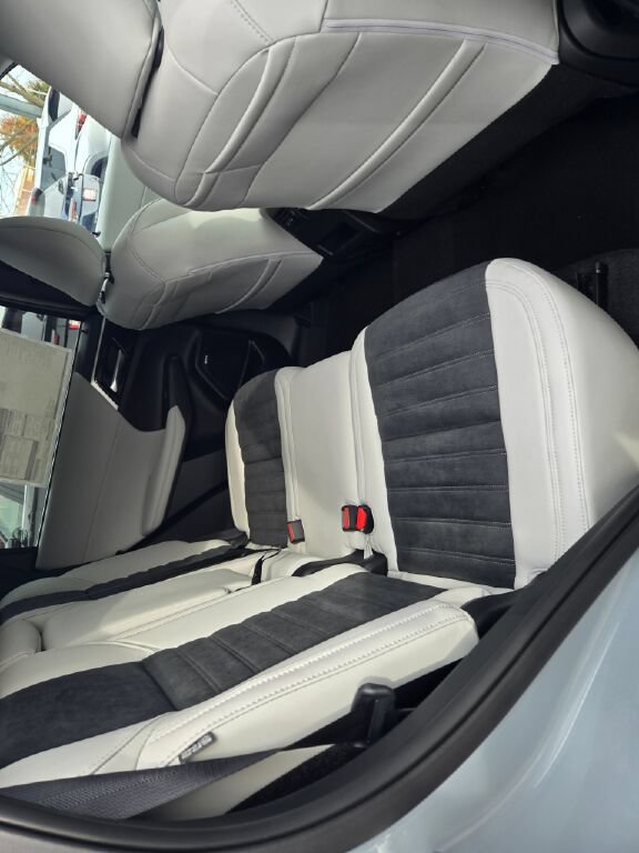 New 2026 Mitsubishi Outlander SE AWD/4WD image 7