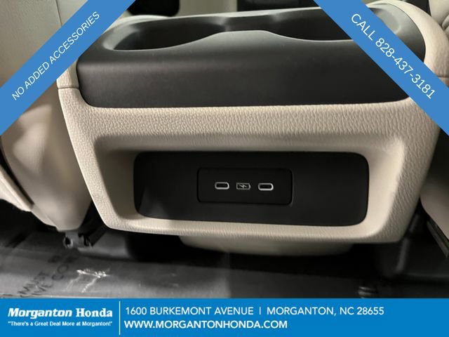 New 2026 Honda Odyssey EX-L image 26