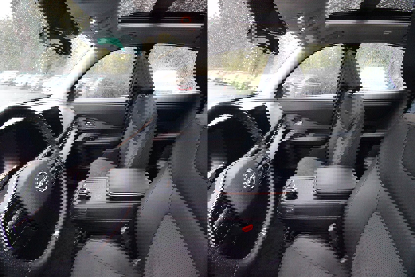 Used 2023 Nissan Ariya FWD image 10