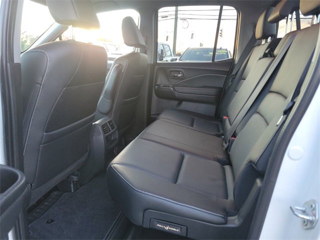 Used 2022 Honda Ridgeline RTL-E image 18