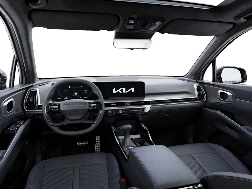 New 2026 Kia Sorento SX Prestige image 14
