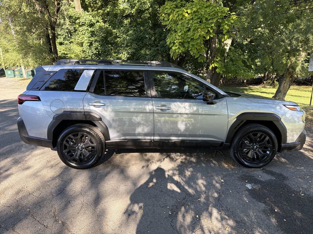 Certified 2026 Subaru Outback Limited XT AWD/4WD image 9