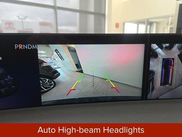 New 2025 Lincoln Navigator Reserve w/ Jet Appearance Package image 19