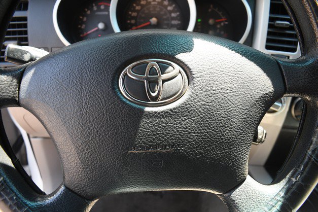 Used 2007 Toyota 4Runner SR5 AWD/4WD image 30