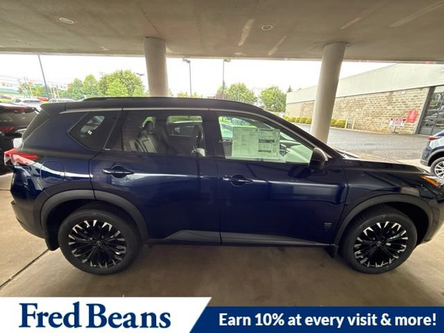 New 2026 Nissan Rogue Dark Armor AWD/4WD image 10