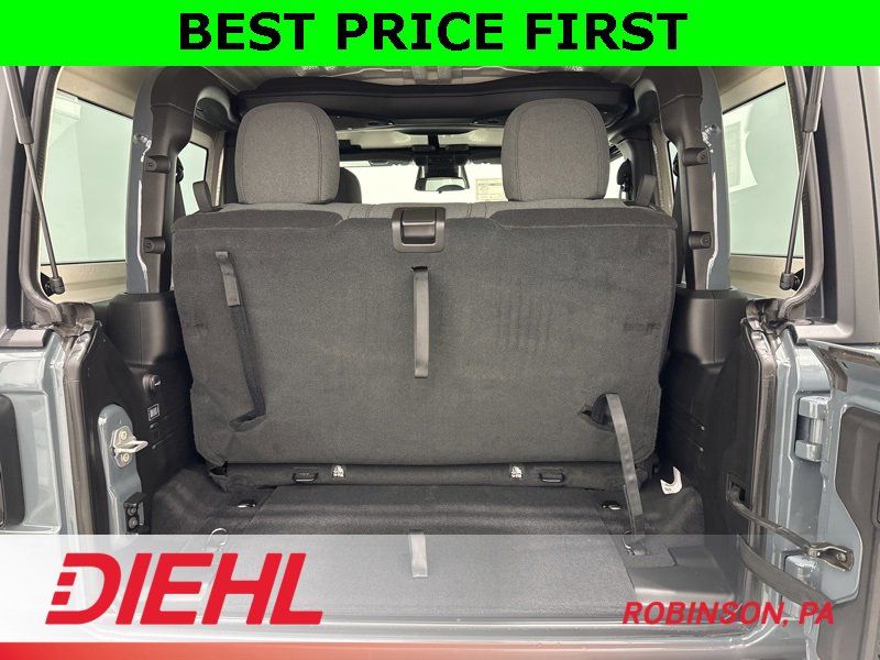 New 2026 Jeep Wrangler Willys image 10