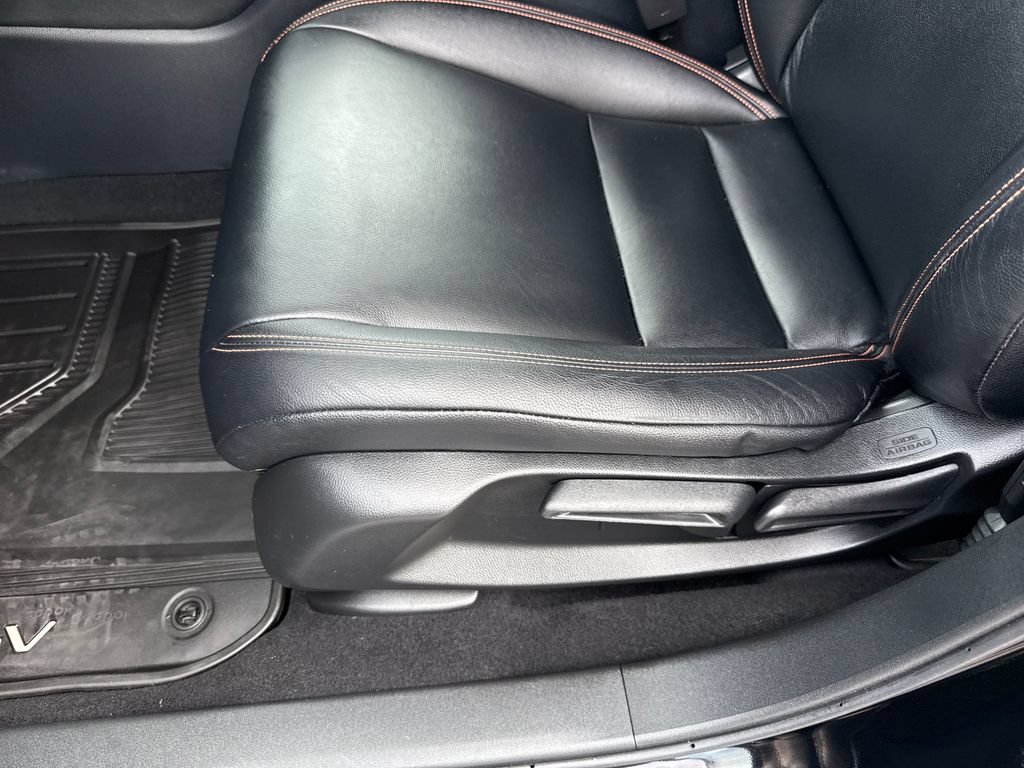 Certified 2024 Honda HR-V Sport image 11