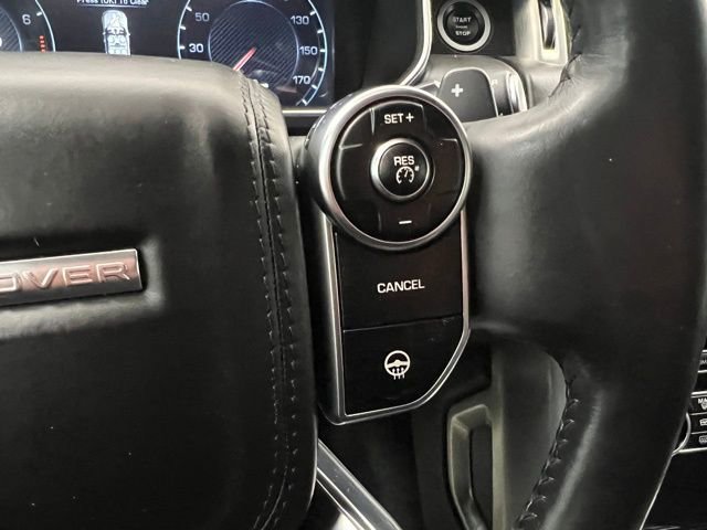 Used 2015 Land Rover Range Rover Supercharged image 30