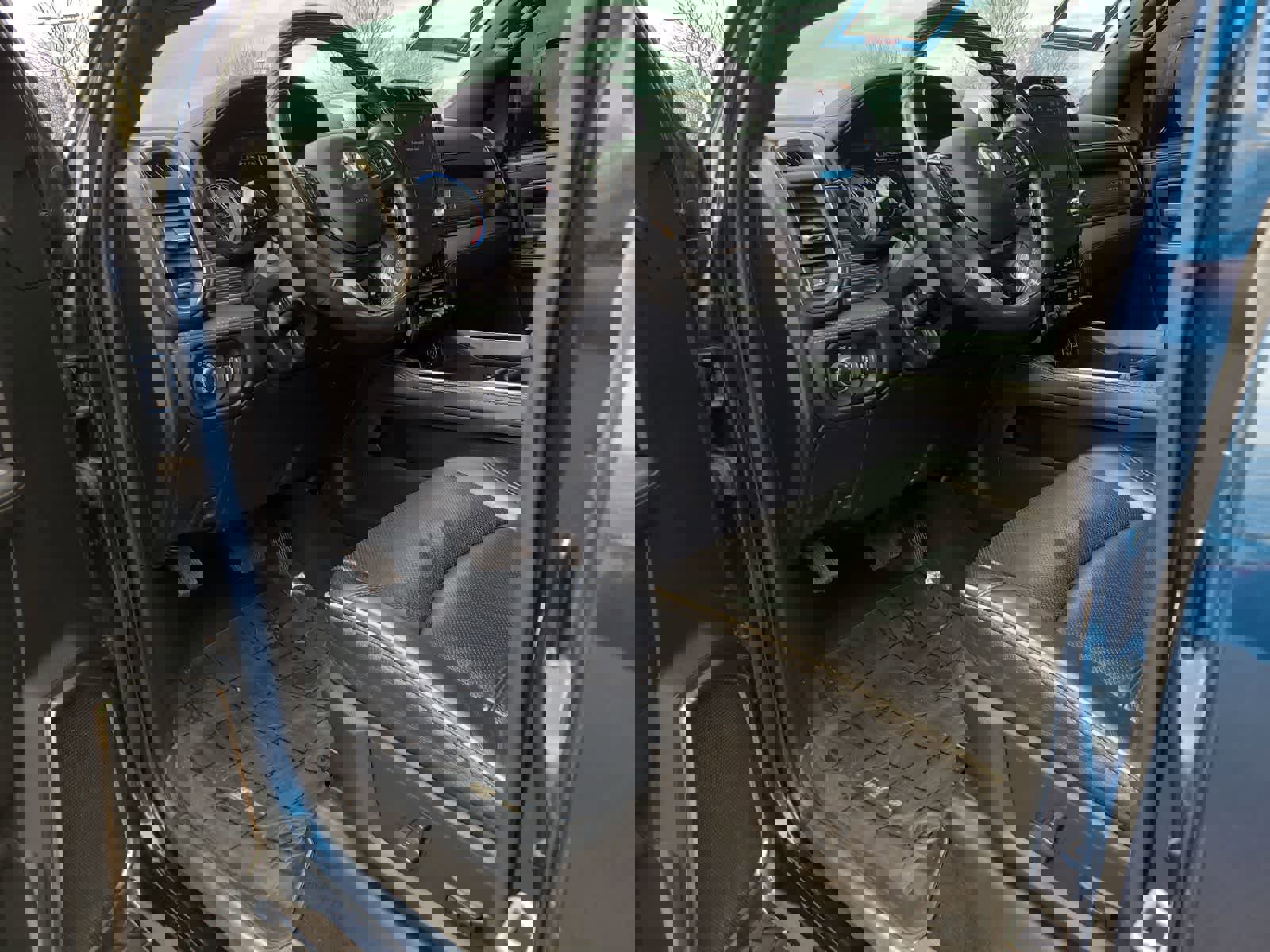 Used 2021 RAM 2500 Limited image 10