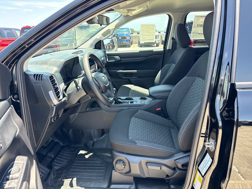 New 2026 Ford Ranger XL RWD image 20