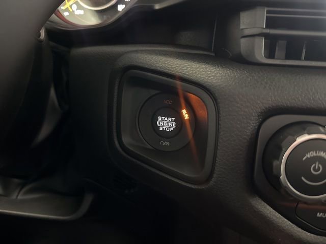 New 2026 Jeep Gladiator Sport image 35