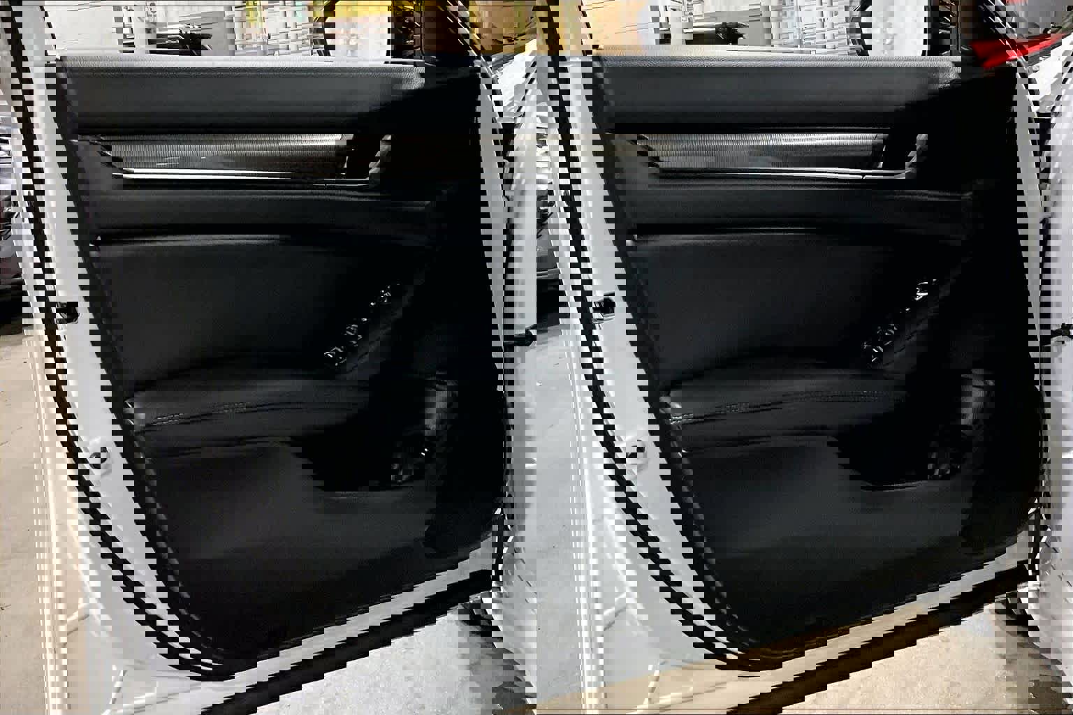 Used 2022 Honda Accord Sport image 22