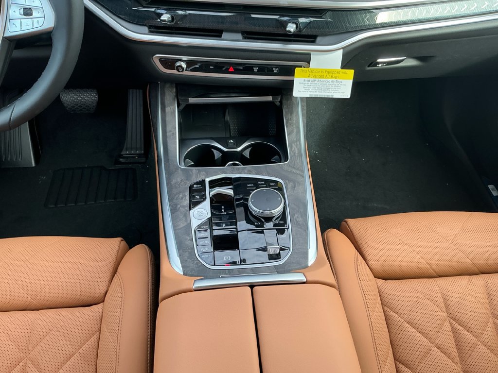 New 2027 BMW X7 xDrive40i w/ Premium Package AWD/4WD image 11