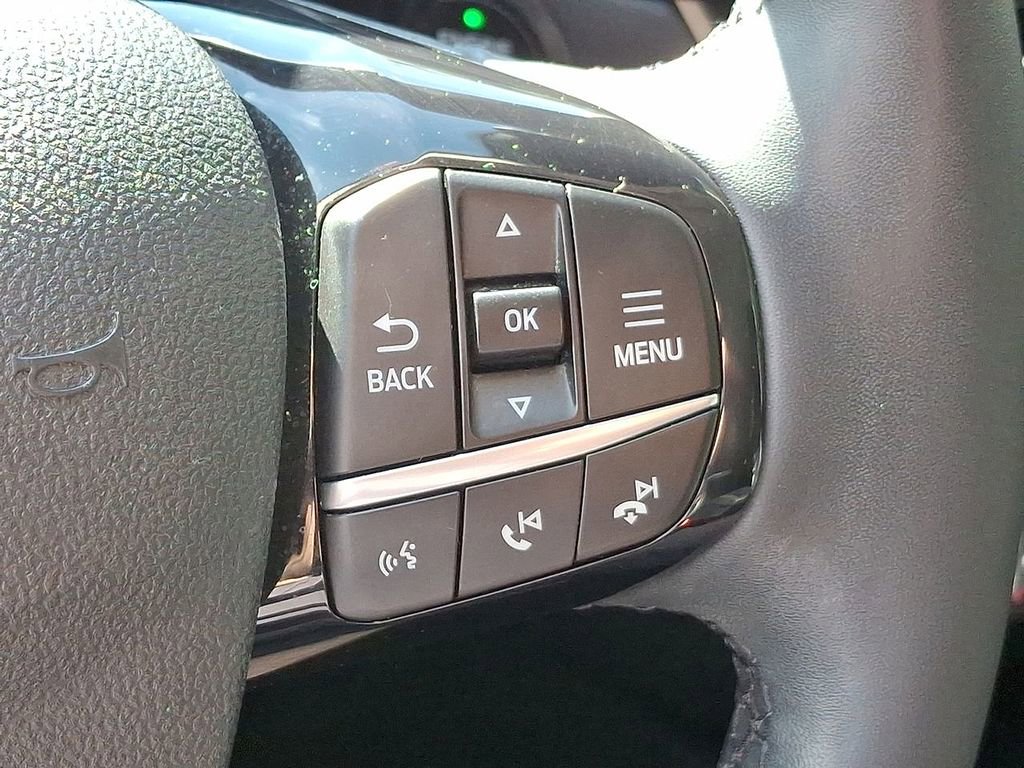 Used 2022 Ford Escape SEL AWD/4WD image 24