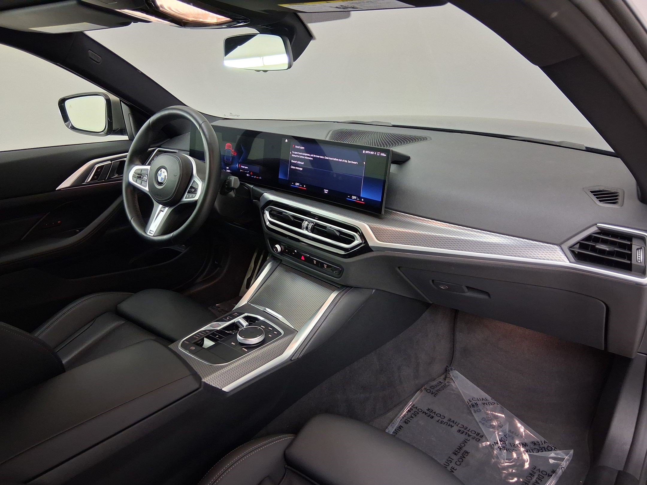 Certified 2024 BMW 440i xDrive Coupe AWD/4WD image 32