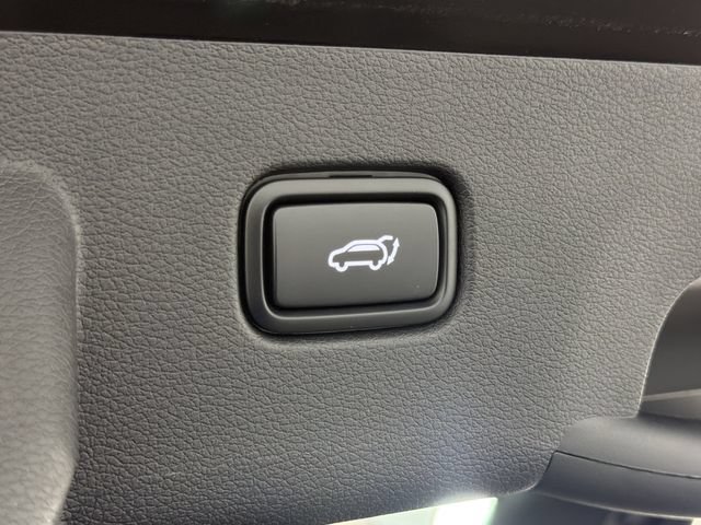 Used 2024 Kia Sportage SX FWD image 24