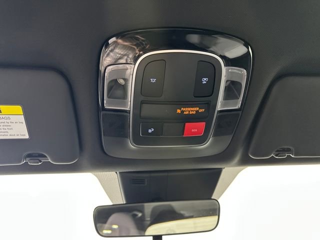 Used 2025 Hyundai Santa Cruz SEL image 24